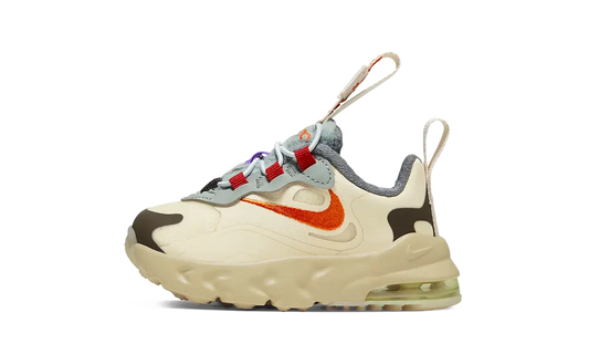 Nike Air Max 270 React Travis Scott Cactus Trails (TD) - MTHOR SHOP