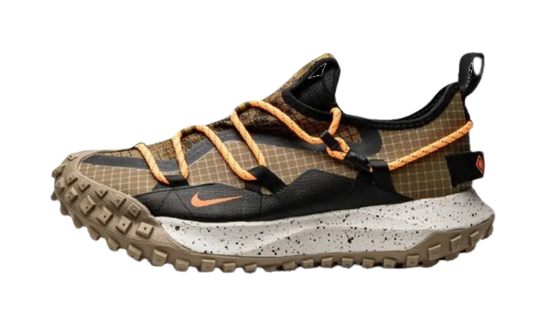 Nike ACG Mountain Fly Low Gore-Tex SE Hazel Rush - MTHOR SHOP