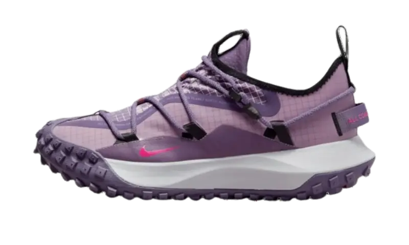 Nike ACG Mountain Fly Low SE Canyon Purple - MTHOR SHOP