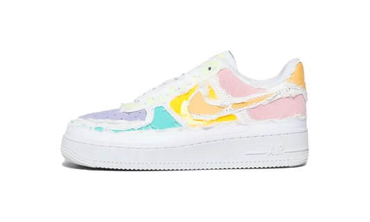 Air Force 1 Low Tear-Away Arctic Punch (W) DJ6901-600