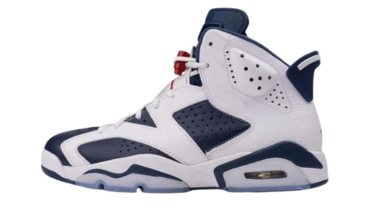 Jordan 6 Rétro Olympique (2024) CT8529-164 Mthor Shop