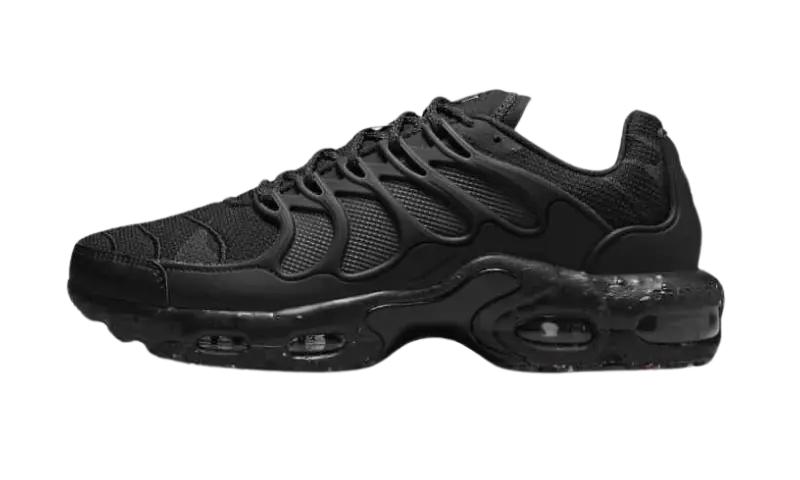 Nike Air Max Terrascape Plus Black Anthracite - MTHOR SHOP