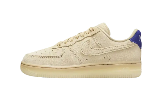 Nike Air Force 1 Low '07 LX Grain Deep Royal Blue (Women's) - MTHOR SHOP