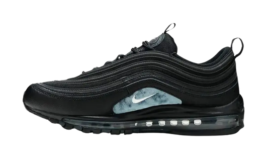 Nike Air Max 97 Black White Anthracite - MTHOR SHOP