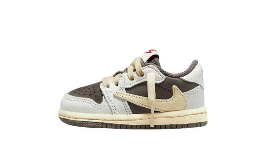 Jordan 1 Retro Low OG SP Travis Scott Reverse Mocha (TD) - MTHOR SHOP