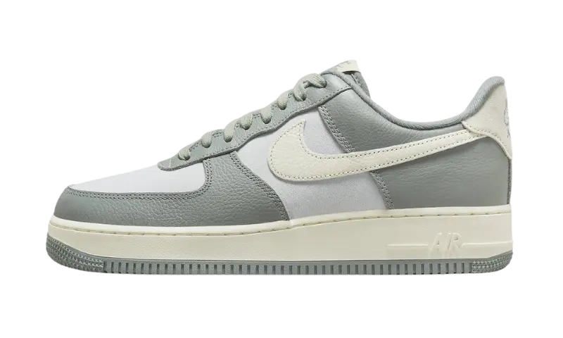 Nike Air Force 1 Low '07 LX Mica Green Coconut Milk - MTHOR SHOP