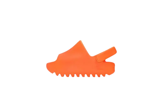 Yeezy Slide Enflame Orange (Infants) - MTHOR SHOP