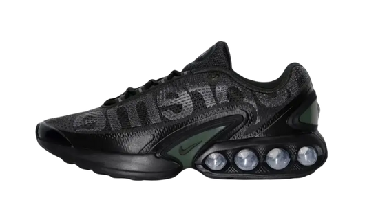 Nike Air Max Dn Supreme Black - MTHOR SHOP