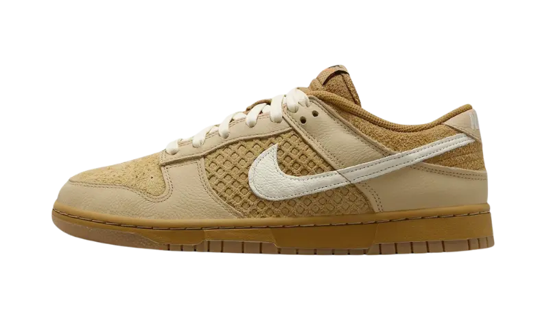 Nike Dunk Low Waffle - MTHOR SHOP