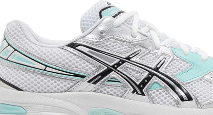 ASICS Gel-1130 White Aqua (GS)