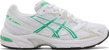 ASICS Gel-1130 White Malachite Green (W)