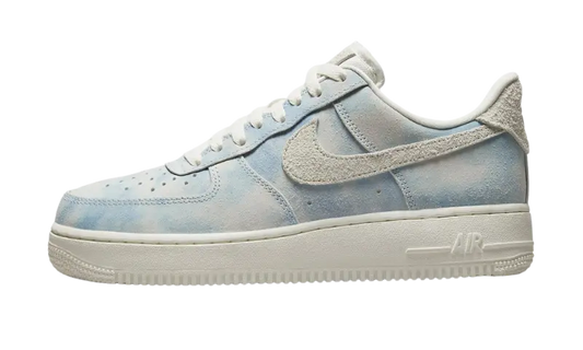 Air Force 1 Low Clouds Celestine Blue (W) - MTHOR SHOP