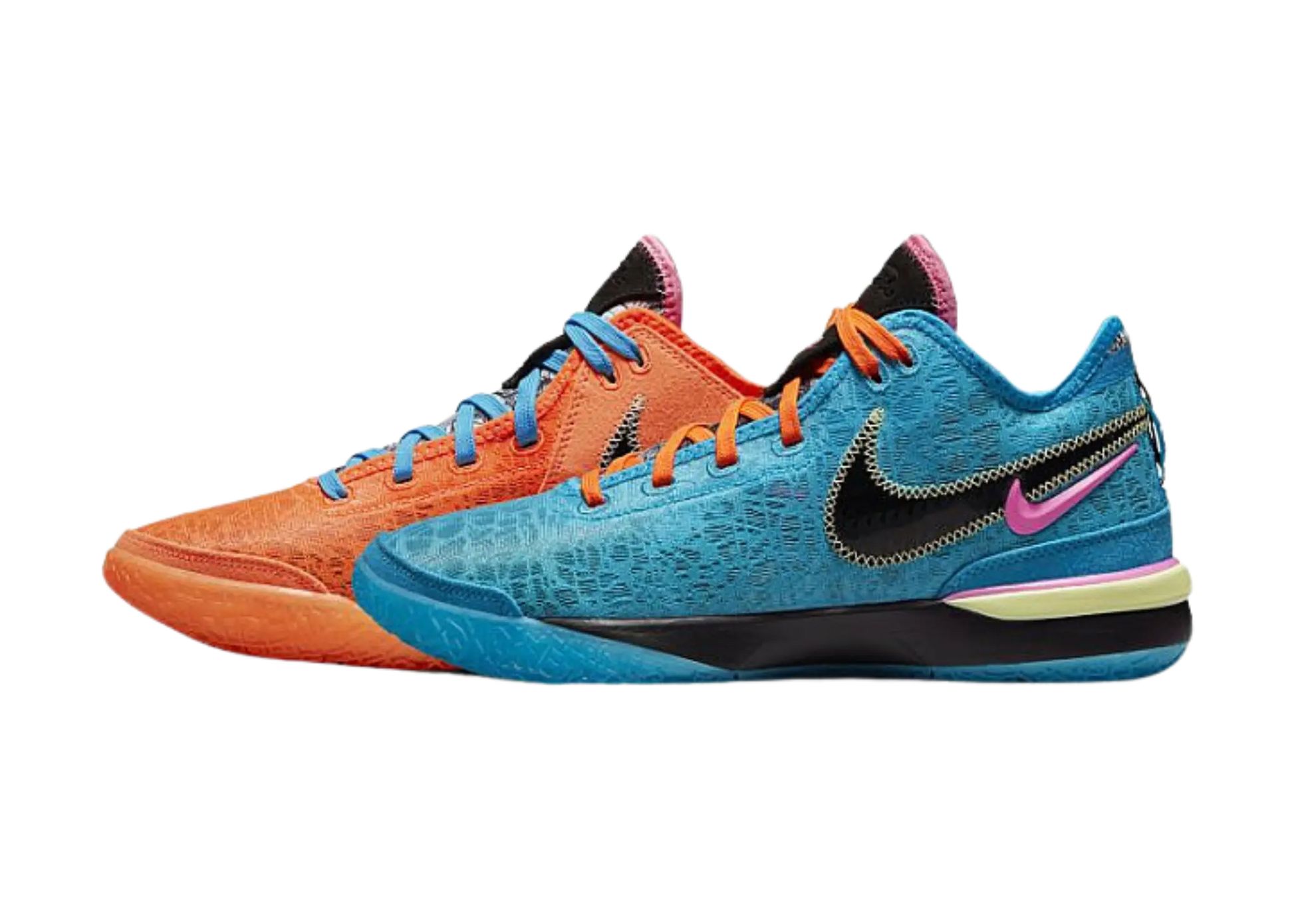 Nike Zoom LeBron NXXT Gen I Promise - MTHOR SHOP