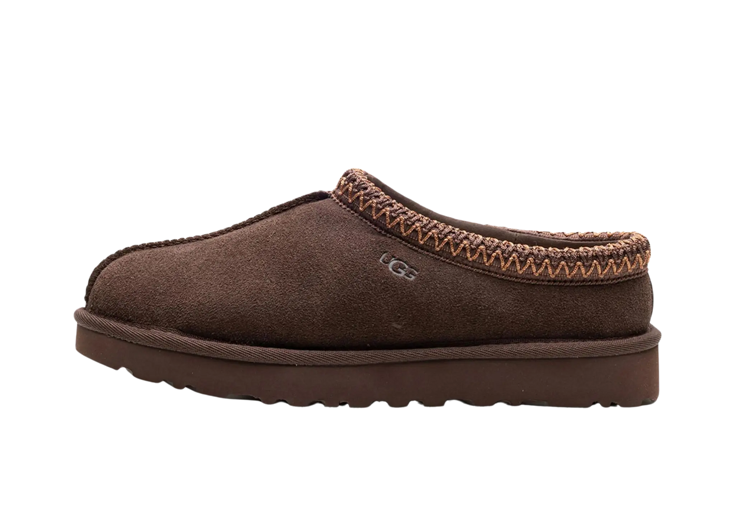 Tasman Slipper Burnt Cedar (W) - MTHOR SHOP