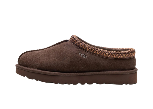 Tasman Slipper Burnt Cedar (W) - MTHOR SHOP