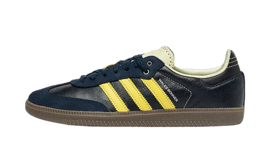 Adidas Samba Wales Bonner Collegiate Navy - MTHOR SHOP