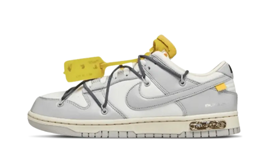 Dunk Low Off-White Lot 41 - MTHOR SHOP