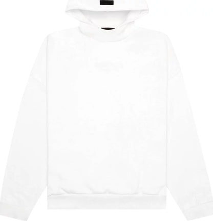 Fear of God Essentials Hoodie Cloud Dancer