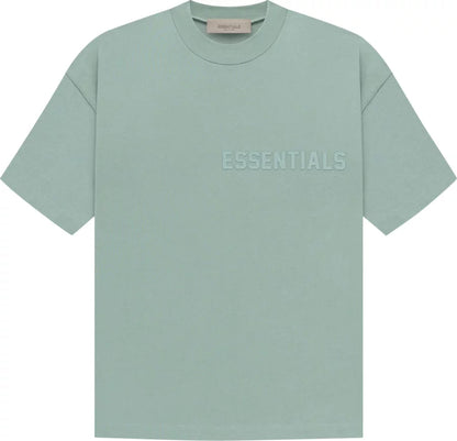 Fear of God Essentials SS Tee Sycamore