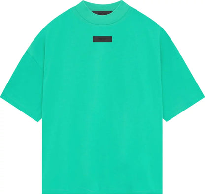 Fear of God Essentials S/S Tee Mint Leaf