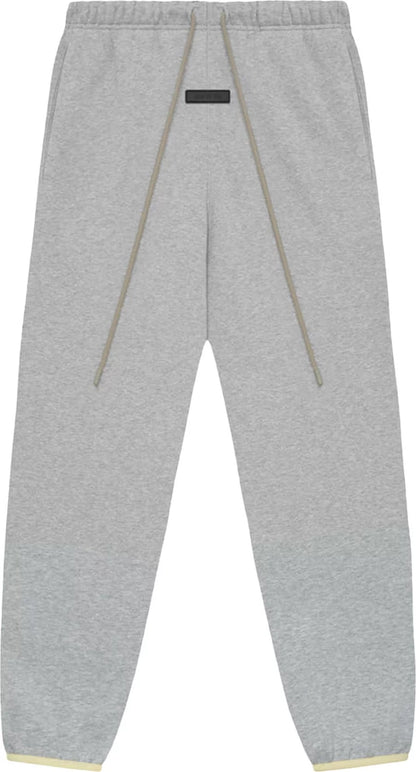 Fear of God Essentials Sweatpants Light Heather Grey