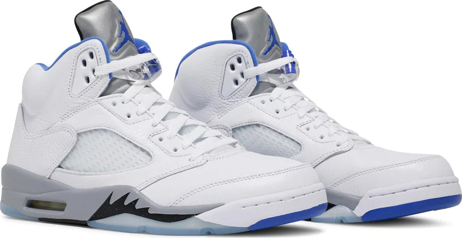 Jordan 5 Retro White Stealth (2021) - DD0587-140 - MTHOR SHOP