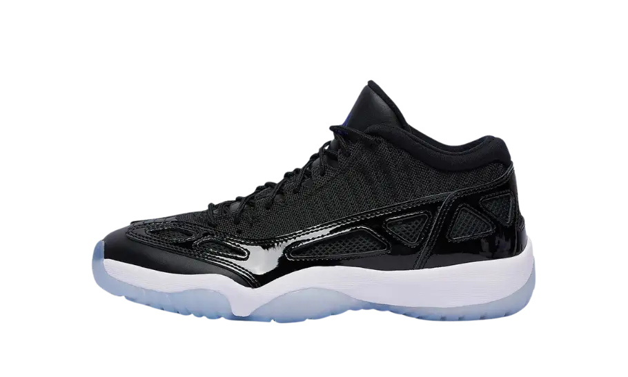 Jordan 11 Retro Low Space Jam - FV5104-004 - mthorshop - sneakers