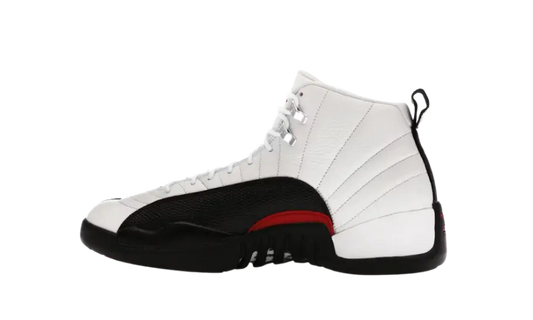 Jordan 12 Retro Taxi Flip -CT8013-162 - mthorshop - sneakers 