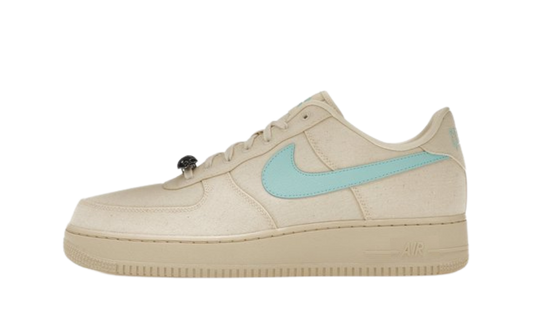 Nike Air Force 1 Low RTFKT Clone X Human (Edition de 1782) FQ3954-100