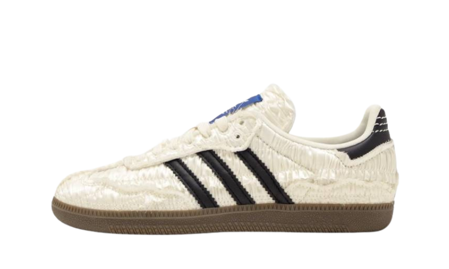 Caroline Hu x CLOT x adidas Samba "OFF WHITE" JQ4748 MTHOR Shop