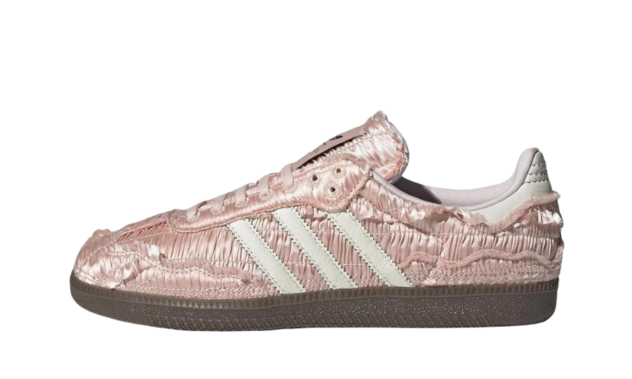 Caroline Hu x CLOT x adidas Samba "PINK" JQ4747 MTHOR Shop