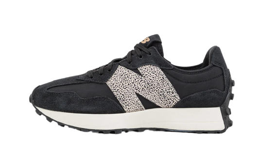 New Balance 327 Black Leopard (W) WS327PH MTHOR SHOP