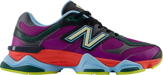 New Balance 9060 Neon Nights