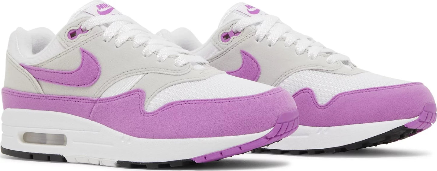 Nike Air Max 1 '87 Fuchsia Dream (W) - DZ2628-001 - MTHOR SHOP