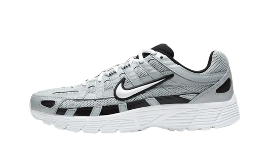 Nike P-6000 Pure Platinum - MTHOR SHOP