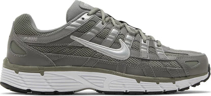 Nike P-6000 Dark Stucco