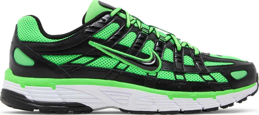 Nike P-6000 Green Strike