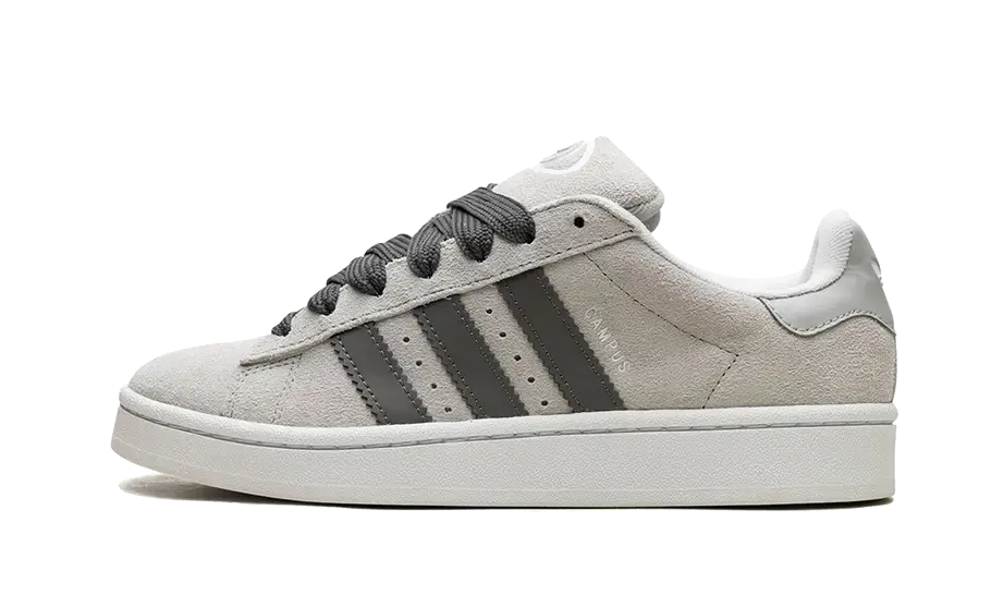 Adidas Campus 00s Charcoal