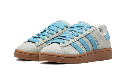 Adidas Campus 00s Putty Grey Preloved Blue