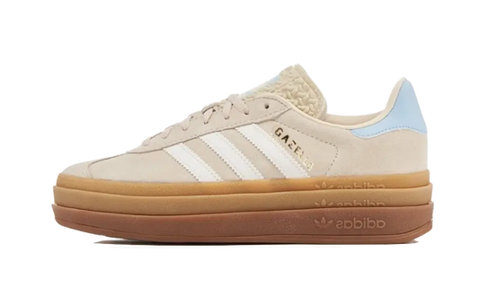 Adidas Gazelle Bold Wonder Blanc Clear Sky JH5540 MTHOR SHOP