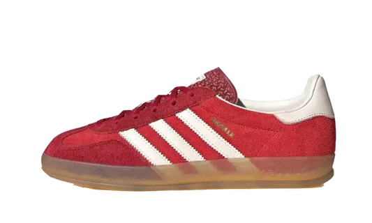 Adidas Gazelle Indoor Active Maroon