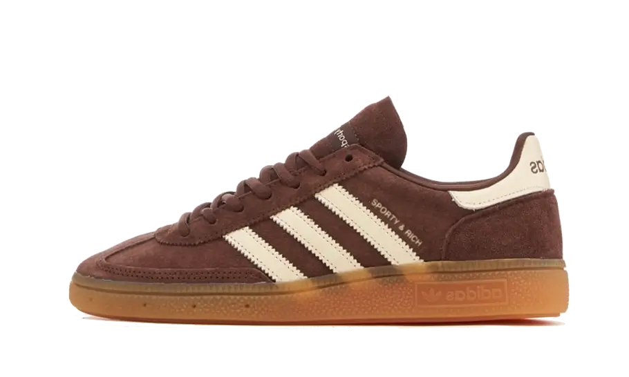 Adidas Handball Spezial Sporty & Rich Brown IH2612 MTHOR SHOP