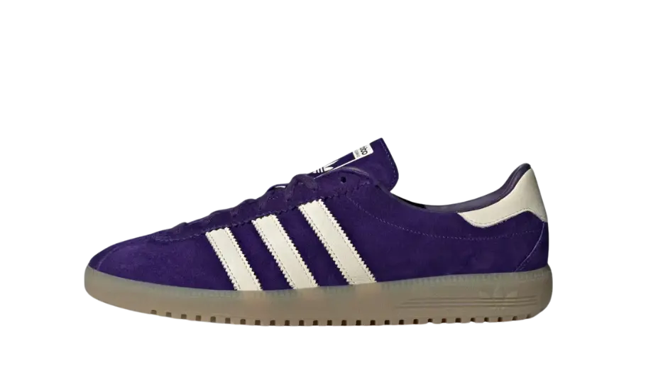 adidas Bermuda Collegiate Purple - IE7427 - mthorshop - sneakers