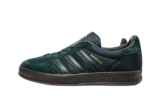 adidas Gazelle Indoor Shadow Green Gum H06272 MTHOR SHOP