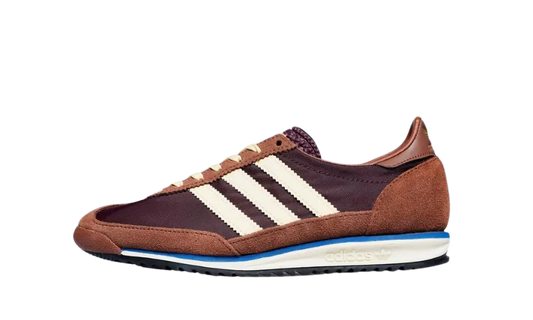 Adidas SL 72 OG Maroon Preloved Brown (W) IE3425 MTHOR SHOP