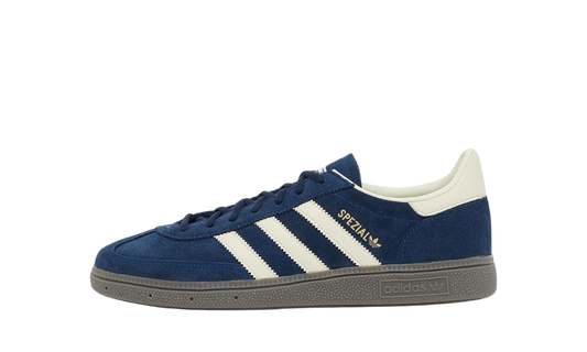 Adidas Handbal Spezial Zwart Gum