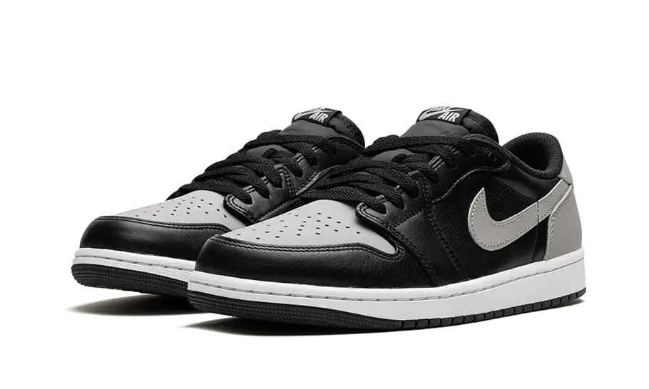 Air Jordan 1 Low OG Shadow (2024)