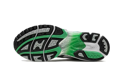 ASICS Gel Kayano 14 White Malachite Green