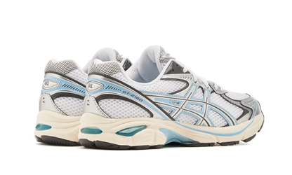 ASICS GT-2160 White Pure Silver Blue