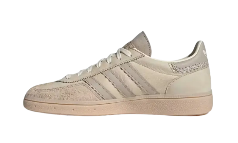 adidas Handball Spezial Cream White Beige (W) - MTHOR SHOP